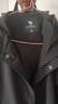 骆驼山海夹克外套男女士潮流防风休闲运动户外登山服春秋季M13CA6V040 实拍图