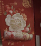 蒙牛真果粒花果奶昔牡丹荔枝风味酸奶饮品230g*10瓶 荔枝果汁礼盒装 实拍图