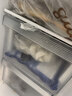 鸿顺鱿鱼圈1斤装 鲜捕速冻 海鲜水产 火锅食材 铁板鱿鱼 实拍图