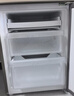 海尔（Haier）【换新补贴】海尔冰箱两门大容量冷藏冷冻净味保鲜冰柜直冷风冷无霜一二级能效租房家用小型电冰箱 243升一级风冷无霜 实拍图
