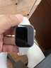 华为HUAWEI WATCH FIT 4 悦动白氟橡胶表带 华为运动智能手表超轻薄大屏潮流运动蓝牙通话 实拍图