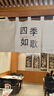金龙鱼 食用油 【保真菜籽油】非转基因 物理压榨 纯香低芥酸菜籽油5L 实拍图