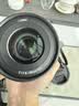 松下（Panasonic）【官方直营】50mm F1.8 全画幅无反/微单相机镜头 标准定焦镜头 大光圈 人文摄影 S-S50GK L卡口 黑色 实拍图