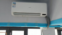 长虹空调 京小宅大1.5匹【价保618】新一级变频冷暖挂机KFR-35GW/JDC1+R1 十年包修 实拍图