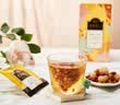 CHALI红豆薏米茶90g 祛湿茶包  红枣芡实养生茶 18包 中秋节送礼 实拍图