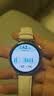 华为【520送礼优选送女友】HUAWEI WATCH GT 6 浮光白 41mm智能手表多维情绪健康全新骑行体验 实拍图