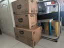 好奇（Huggies）好奇铂金装小桃裤纸尿裤M144片(6-11kg)中号尿不湿【透爽散热】 实拍图