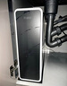 海尔（Haier）鲜活水管线机套装【R793D2U1净水器+麦浪双水路冷热款管线机HGDZ2571-U1】6年长效RO膜1200G通量 实拍图