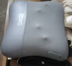 SKG 腰部按摩器V5腰靠靠垫车载护腰颈椎肩颈腿背部按摩仪热敷一博同款生日520礼物送男女朋友老婆实用 星空灰-限定礼盒【90%的用户选择】 实拍图
