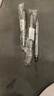 斑马牌（ZEBRA）【热门商品】按动中性笔0.5mm 真好系列学生刷题笔记写字笔 办公用签字笔C-JJ3灰杆黒芯单支装 实拍图