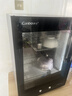康宝（Canbo）消毒柜家用小型消毒碗柜高温烘干立式迷你台式餐具碗筷收纳柜厨房消毒机【政府补贴】XDR53-TVC1 实拍图