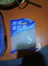 东北水晶大拉皮 200克凉皮速食凉拌菜凉调粉皮米皮懒人即食批发 拉皮200g*3袋 实拍图