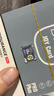 banq 128GB TF（MicroSD）存储卡 U3 V30 A1 4K V60Pro版 行车记录仪&监控摄像头专用内存卡 高速耐用 实拍图