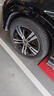 赛轮液体黄金轮胎/汽车轮胎275/50R20 113W S01适配奔驰/北京 SUV 实拍图