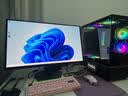 HKC 26.5英寸2K 500Hz三星OLED原生10bit硬件低蓝光HDR500电竞游戏DP2.1旋转升降显示器 天启27Q500B 实拍图