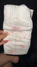好奇（Huggies）铂金装小桃裤纸尿裤XL96片(12-17kg)加大号尿不湿透【透爽散热】 实拍图