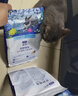 LEGENDSANDY蓝氏全价猫粮生骨肉冻干成猫幼猫猎鸟乳鸽9kg(1.5kg*6)【囤货装】 实拍图