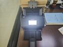 爱普生（EPSON）ES-580W A4馈纸式扫描仪自动连续双面彩色扫描 高速办公用 无线wifi（触屏 支持扫至U盘） 实拍图