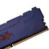 七彩虹（Colorful）8GB DDR4 2666 台式机内存条 战斧系列·钛金灰 C19 实拍图