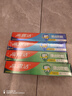 高露洁（Colgate）全面防蛀牙膏大容量4支清新薄荷500g+超爽薄荷500g除口臭成人牙膏 实拍图