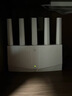 普联（TP-LINK）BE3600 WiFi7路由器 千兆无线家用 普联路由3600 双频聚合 智能游戏加速 易展 上网管理 适配星闪 实拍图