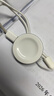 CangHua 适用华为手表充电器便携Watch3/3Pro/4/4Pro/GT5/5Pro/GT4/GT3/3Pro/D快充磁吸底座 实拍图