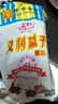 义利果子面包休闲零食面包中华老字号老北京特产营养早餐手撕面包松软 【果子面包】4个980g+赠贴纸 实拍图