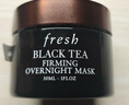 Fresh馥蕾诗红茶紧致提拉睡眠面膜30ml补水保湿护肤品  生日礼物女男 实拍图