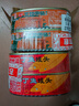 甘竹牌 丁鱼罐头184g*2罐 海鲜罐头 广东特产即食下饭酒菜预制菜 实拍图