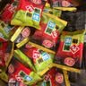 佳宝九制甘草橄榄500g橄榄蜜饯果干办公室休闲小零食广东潮汕特产零食 实拍图
