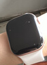 闪魔 【发布会新品S11】适用苹果s11手表膜apple watch S10保护膜ultra/S9/8/7/6/5/4/SE高清抗指纹 S11/S10【42mm】2片*曲面全屏软膜 实拍图