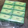 心相印抽纸 面巾纸茶语丝享 3层120抽*27包真S码 纸巾 卫生纸 整箱 实拍图
