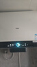海尔保价618 富锶净肤洗BK3PRO电热水器60升国家补贴双胆扁桶 无垢免清洗3300W速热洗澡家用上门安装 实拍图