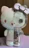 TOP TOY三丽鸥HelloKitty幻彩琉璃积木拼装模型玩具女孩儿童生日礼物 实拍图