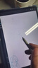 HUAWEI M-Pencil （第三代）平板创作笔 华为手写笔 星闪技术超低时延 雪域白  实拍图