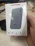 迅优随身wifi多网通免插卡移动网络wifi6无线网卡便携式高速4G无线wifi无限制全国通用流量2026款5GXY 【超薄升级版】展锐强芯+wifi6Pro 实拍图