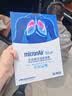 科德宝蓝肺空调滤清器芯BL808适用沃尔沃S60L XC60路虎揽胜极光发现神行 实拍图