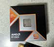 ROG STRIX X870-A GAMING WIFI S主板+AMD 锐龙9  9950X3D CPU  主板+CPU套装 实拍图