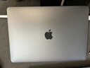 苹果（Apple） MacBook Pro/Air 二手苹果笔记本电脑 商务 办公 游戏 设计 剪辑 99新20款【旗舰】M1-N63灰N93银256G 实拍图