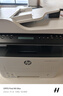 惠普（HP）328sdnw max黑白双面激光打印机无线自动打印  连续复印扫描 大印量办公室打印 高速打印 一年上门 实拍图