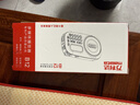 万利达（Malata）B12便携式音响插卡U盘蓝牙随身听户外校园广播迷你FM送老人收音机红色 实拍图