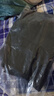 诚墨（CHENGMO）纯棉耐磨秋冬工作服套装男劳保服春秋季电焊工服防烫建筑工装户外 升级版纯棉【藏青630】套装（衣+裤） L 170/L建议体重100-120斤 实拍图
