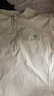 骆驼（CAMEL）运动套装女装夏季新款跑步瑜伽健身短袖短裤有内衬休闲弹力运动服 实拍图