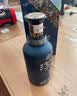 茅台 汉酱酒 铂金蓝 酱香型白酒 51度 500ml*6 整箱装 实拍图