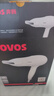 奔腾（POVOS）电吹风机家用独立冷风冷热风速干大功率2200W吹风筒PH9036生日礼物送女友七夕礼物 【6档调节，强劲风力】 PH9036 实拍图