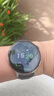 vivoWATCH 5 蓝牙版 精钢 心脏健康 血压健康研究 全新蓝河操作系统 智能手表 520礼物送女友 实拍图