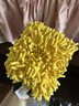 KARCHER KARCHER德国卡赫洗车毛巾擦车专用手套洗车工具洗车手套 黄色 实拍图