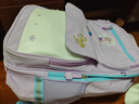 迪士尼（disney）小学生书包1-6年级女孩多层大容量抑菌里布护脊背包双肩包大号 实拍图