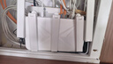 中兴（ZTE）巡天BE5100Pro+无线路由器 自研10核芯片 双2.5G口 WiFi7千兆双频5颗信号放大器兼容WiFi6游戏加速 实拍图
