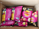 乐事（Lay's）薯片 墨西哥鸡汁番茄味 75克 休闲零食 膨化食品【王鹤棣推荐】 实拍图